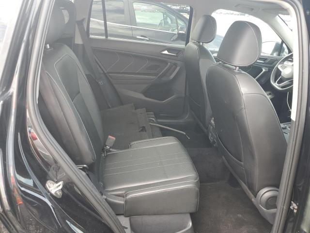 2022 Volkswagen Tiguan მანქანა იყიდება აუქციონზე, vin: 3VV2B7AX8NM028075, აუქციონის ნომერი: 63540366
