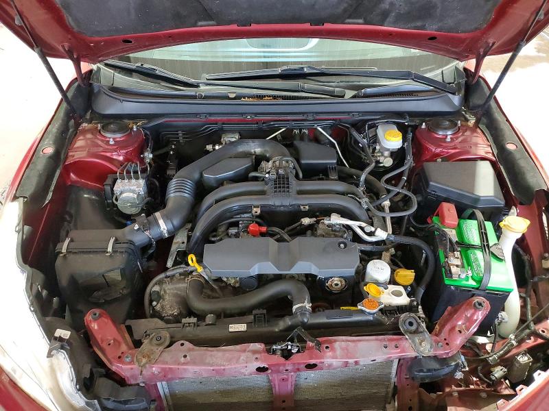 63203436 :رقم المزاد ، 4S3BNAA62F3003220 vin ، 2015 Subaru Legacy مزاد بيع