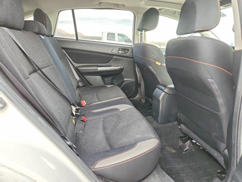 Aukcja sprzedaży 2016 Subaru Crosstrek, vin: JF2GPABC9G8260546, numer aukcji: 64948096