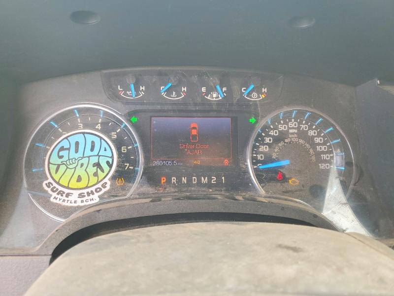Aukcja sprzedaży 2013 Ford F150, vin: 1FTFW1ET9DKD05086, numer aukcji: 63355796