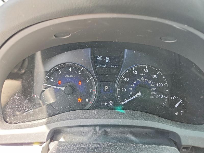 Aukcja sprzedaży 2012 Lexus Rx, vin: 2T2BK1BA6CC134533, numer aukcji: 65062256