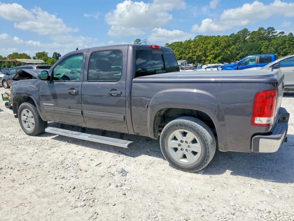 Aukcja sprzedaży 2010 Gmc Sierra, vin: 3GTRCWE0XAG245184, numer aukcji: 65639916