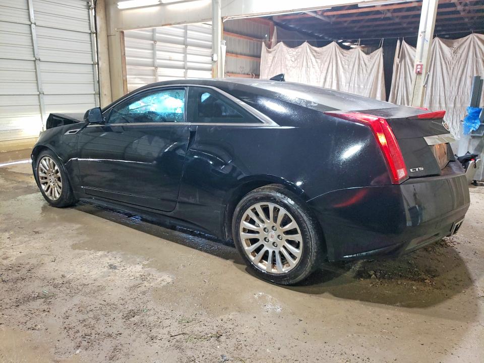 Aukcja sprzedaży 2014 Cadillac Cts, vin: 1G6DD1E34E0186358, numer aukcji: 63783776