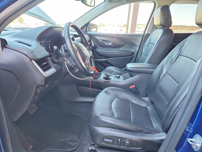Aukcja sprzedaży 2023 Gmc Terrain, vin: 3GKALPEG6PL108019, numer aukcji: 63812586