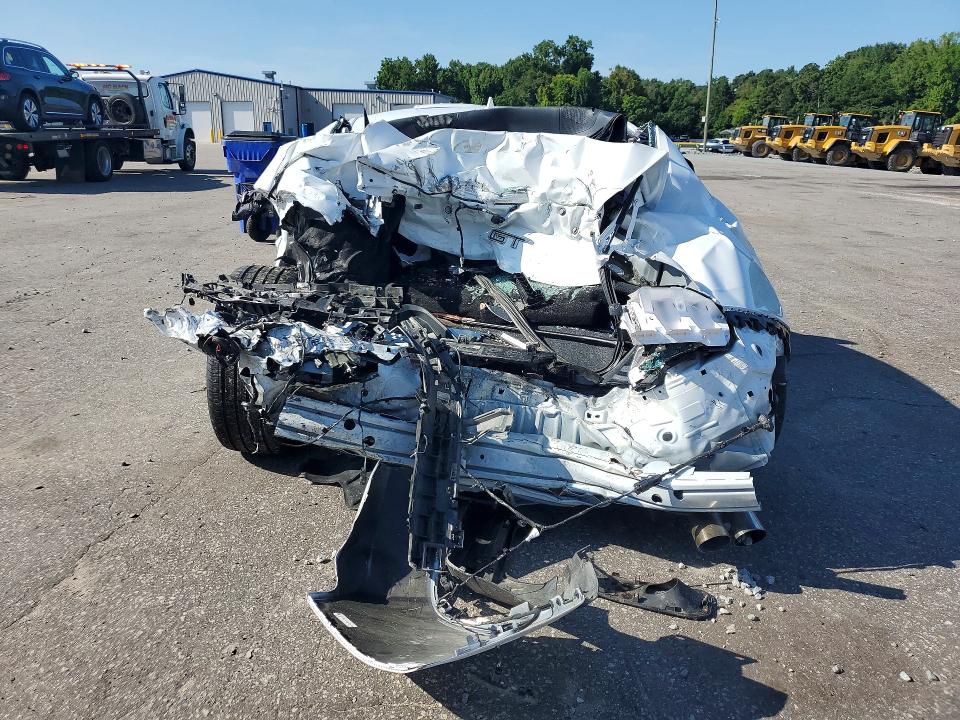 Aukcja sprzedaży 2025 Ford Mustang, vin: 1FA6P8CF6S5417154, numer aukcji: 65320176