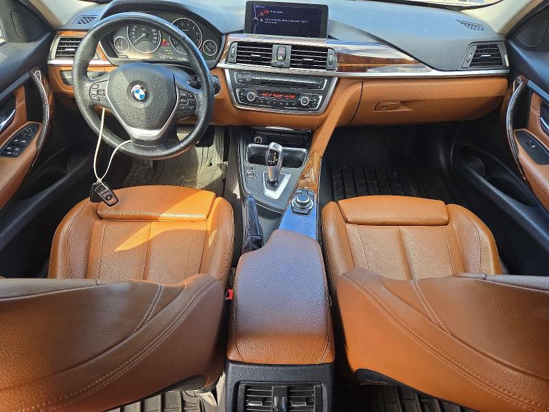 66061866 :رقم المزاد ، WBA3B3C57DJ810464 vin ، 2013 Bmw 328 مزاد بيع
