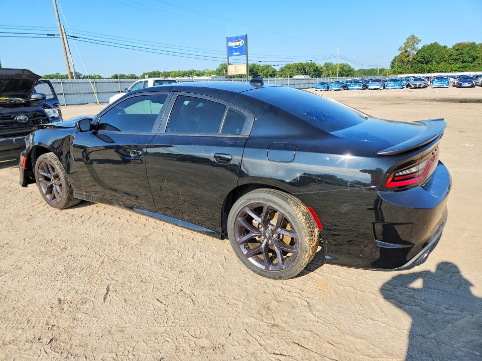 Aukcja sprzedaży 2020 Dodge Charger, vin: 2C3CDXHG5LH228902, numer aukcji: 63580166