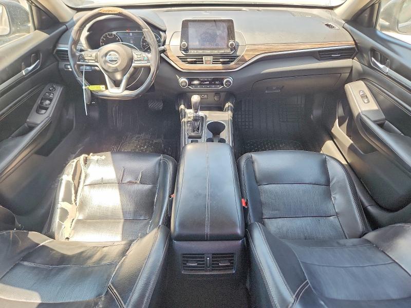 Aukcja sprzedaży 2019 Nissan Altima, vin: 1N4BL4EV2KC220906, numer aukcji: 64961486