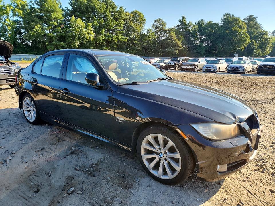 Продаж на аукціоні авто 2011 Bmw 328, vin: WBAPK5G57BNN82088, номер лоту: 65835926