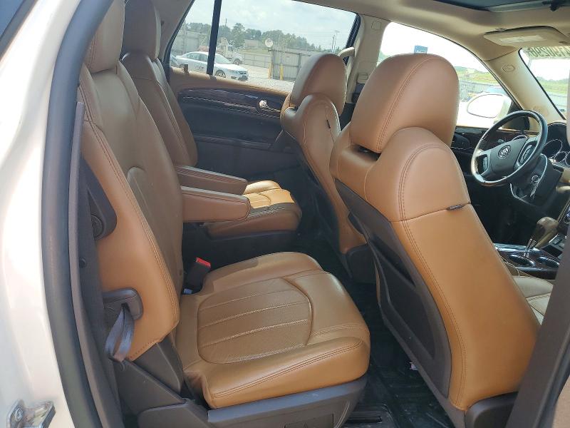 Aukcja sprzedaży 2015 Buick Enclave, vin: 5GAKRBKD0FJ105622, numer aukcji: 64190296