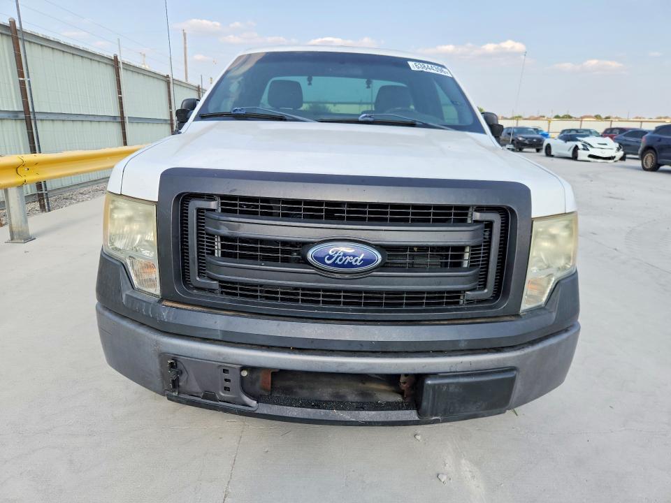 Продаж на аукціоні авто 2014 Ford F150, vin: 1FTMF1CM7EKG23079, номер лоту: 63844396