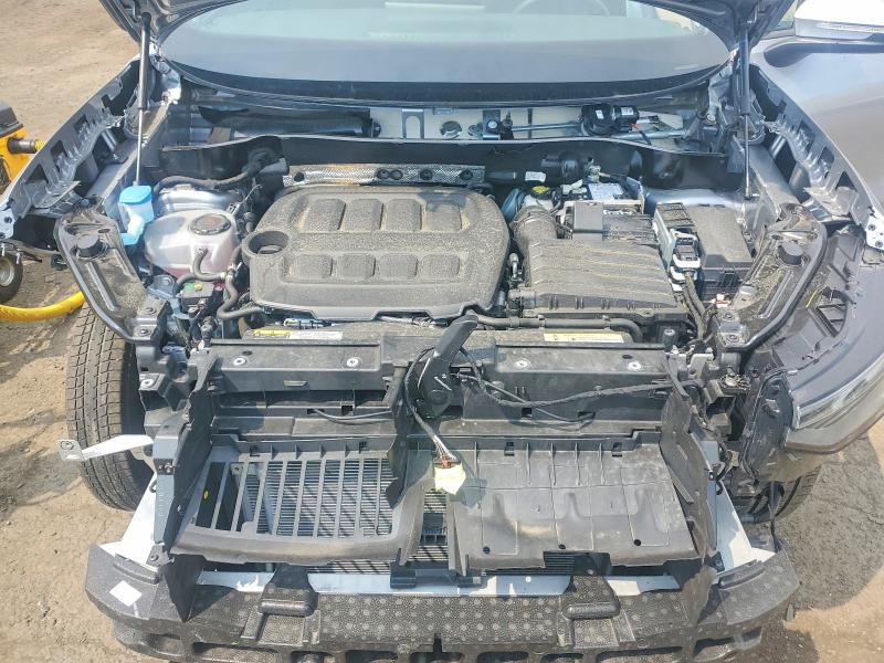 Aukcja sprzedaży 2025 Volkswagen Tiguan, vin: 3VVMR7RM4SM034918, numer aukcji: 64425806