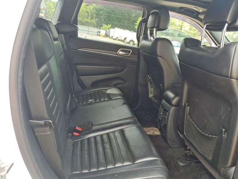 Продажа на аукционе авто 2018 Jeep Grand Cherokee, vin: 1C4RJFBG7JC324970, номер лота: 66387156
