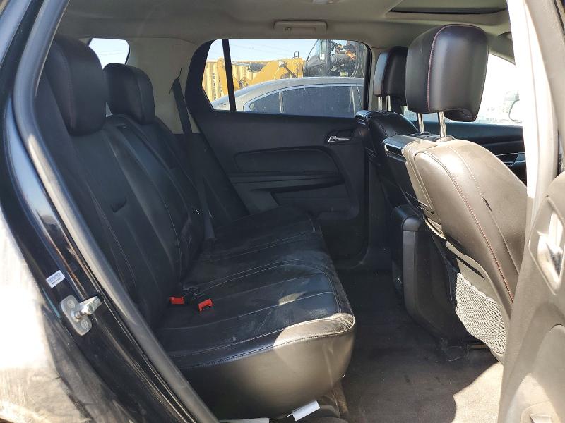 2011 Gmc Terrain მანქანა იყიდება აუქციონზე, vin: 2CTFLWE55B6274737, აუქციონის ნომერი: 63257386