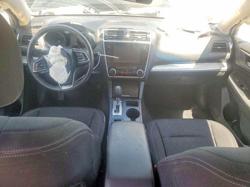 Aukcja sprzedaży 2019 Subaru Legacy, vin: 4S3BNAF67K3033171, numer aukcji: 65582436