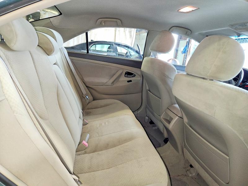 Aukcja sprzedaży 2007 Toyota Camry, vin: 4T1BE46K67U549887, numer aukcji: 63805386