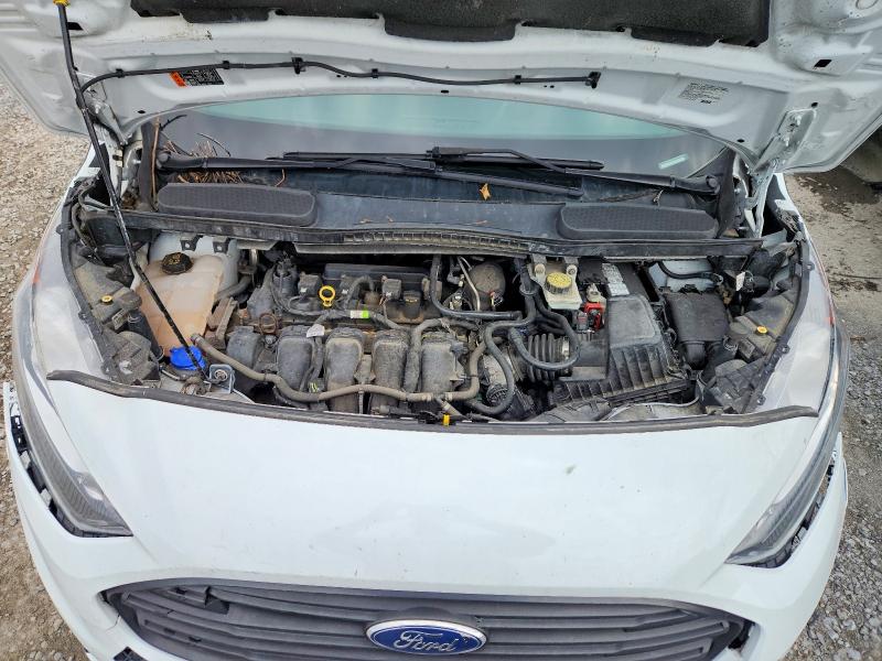 Продажа на аукционе авто 2020 Ford Transit Connect, vin: NM0LS7F25L1467483, номер лота: 64931026