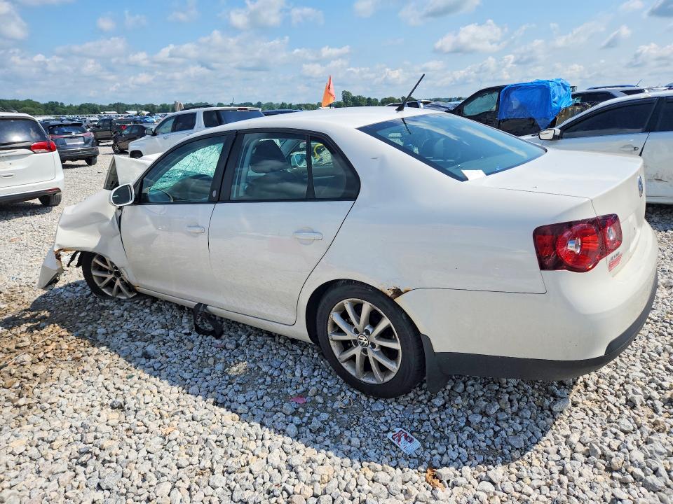 Продаж на аукціоні авто 2010 Volkswagen Jetta, vin: 3VWAX7AJ5AM102793, номер лоту: 65396376