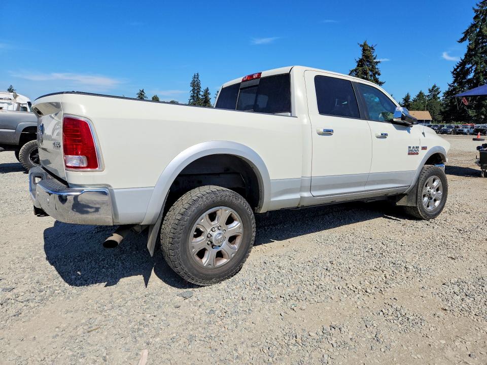 Продаж на аукціоні авто 2016 Ram 2500, vin: 3C6UR5FJ9GG223915, номер лоту: 66770236