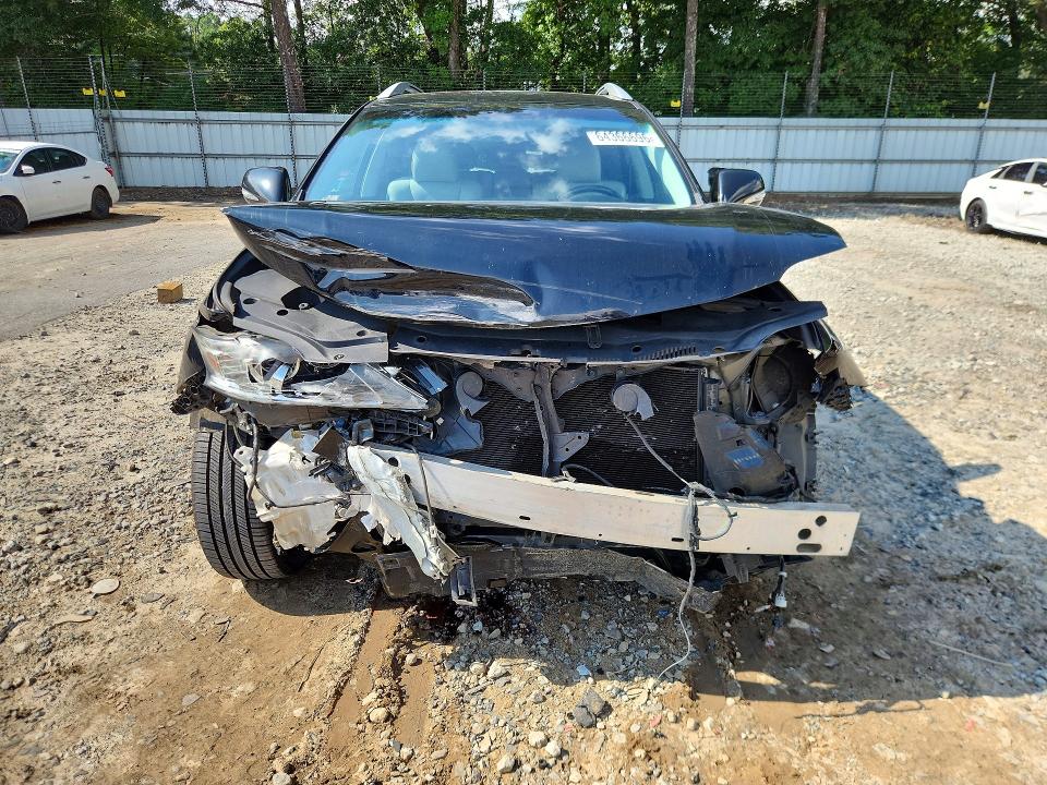 Продаж на аукціоні авто 2015 Lexus Rx 350, vin: 2T2ZK1BA0FC158698, номер лоту: 64366696