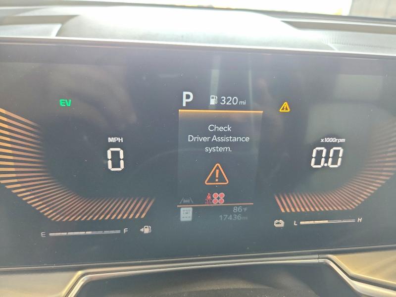 Aukcja sprzedaży 2025 Kia Sorento, vin: KNDRH4JG2S5329338, numer aukcji: 63895436