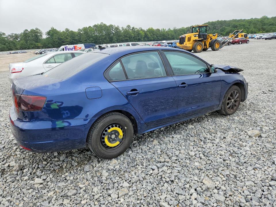 Продаж на аукціоні авто 2013 Volkswagen Jetta, vin: 3VWDP7AJ5DM399744, номер лоту: 63688216