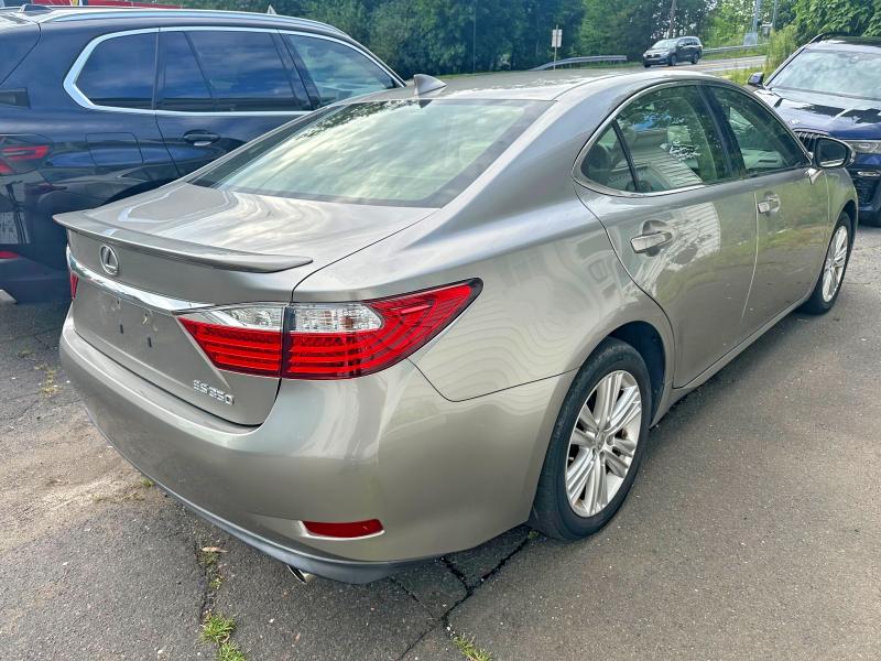 2015 Lexus Es მანქანა იყიდება აუქციონზე, vin: JTHBK1GG0F2186968, აუქციონის ნომერი: 63541066
