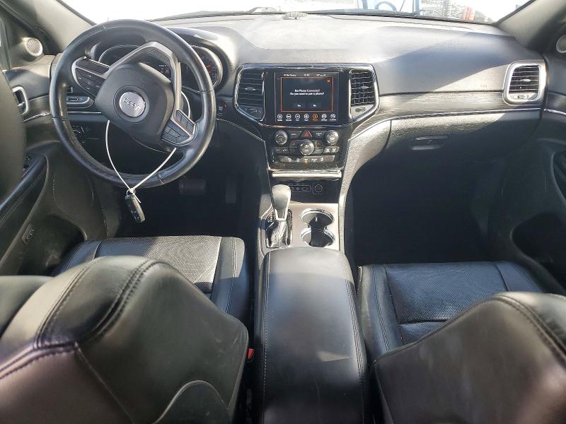 Aukcja sprzedaży 2020 Jeep Grand Cherokee, vin: 1C4RJFBG6LC116808, numer aukcji: 65040756