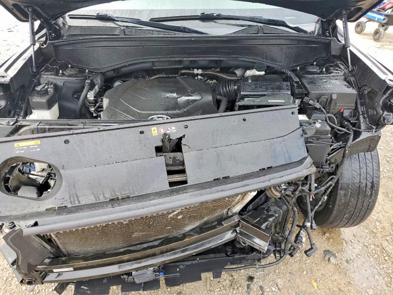 Aukcja sprzedaży 2020 Hyundai Palisade, vin: KM8R34HE9LU040737, numer aukcji: 65116886