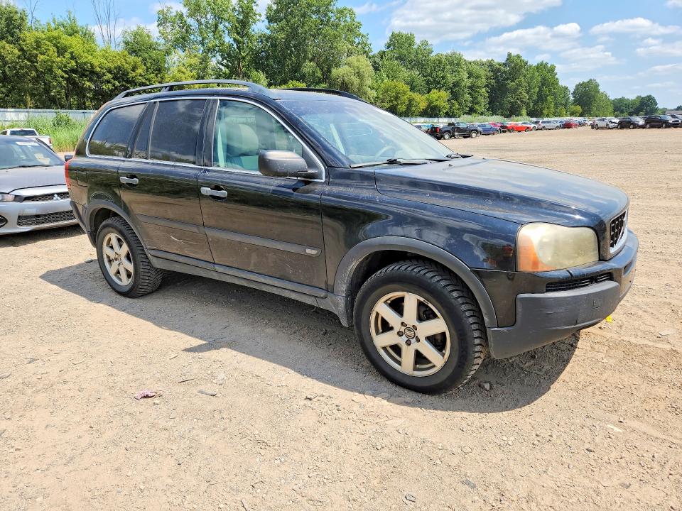 Продаж на аукціоні авто 2003 Volvo Xc90, vin: YV1CM59H331012305, номер лоту: 63370446