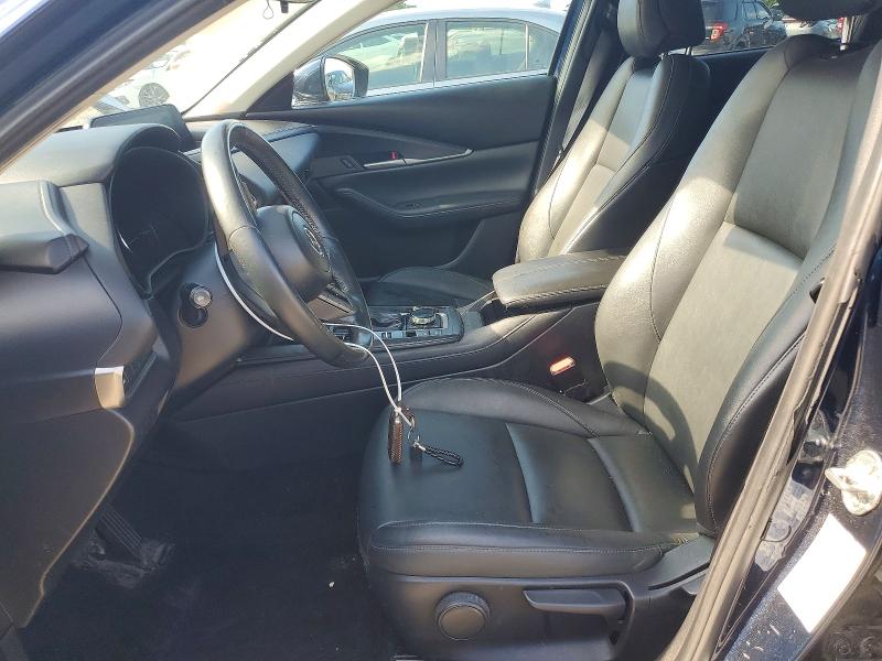 Aukcja sprzedaży 2021 Mazda Cx-30, vin: 3MVDMBBL1MM246033, numer aukcji: 65539996