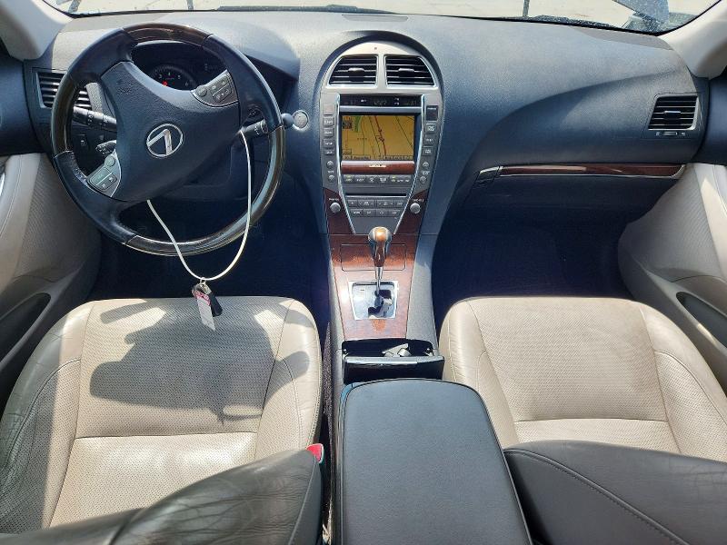 2010 Lexus Es მანქანა იყიდება აუქციონზე, vin: JTHBK1EG8A2348471, აუქციონის ნომერი: 64304476