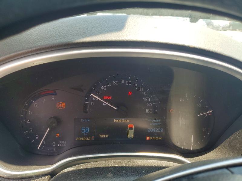 Продажа на аукционе авто 2014 Cadillac Srx, vin: 3GYFNAE32ES549097, номер лота: 62475996