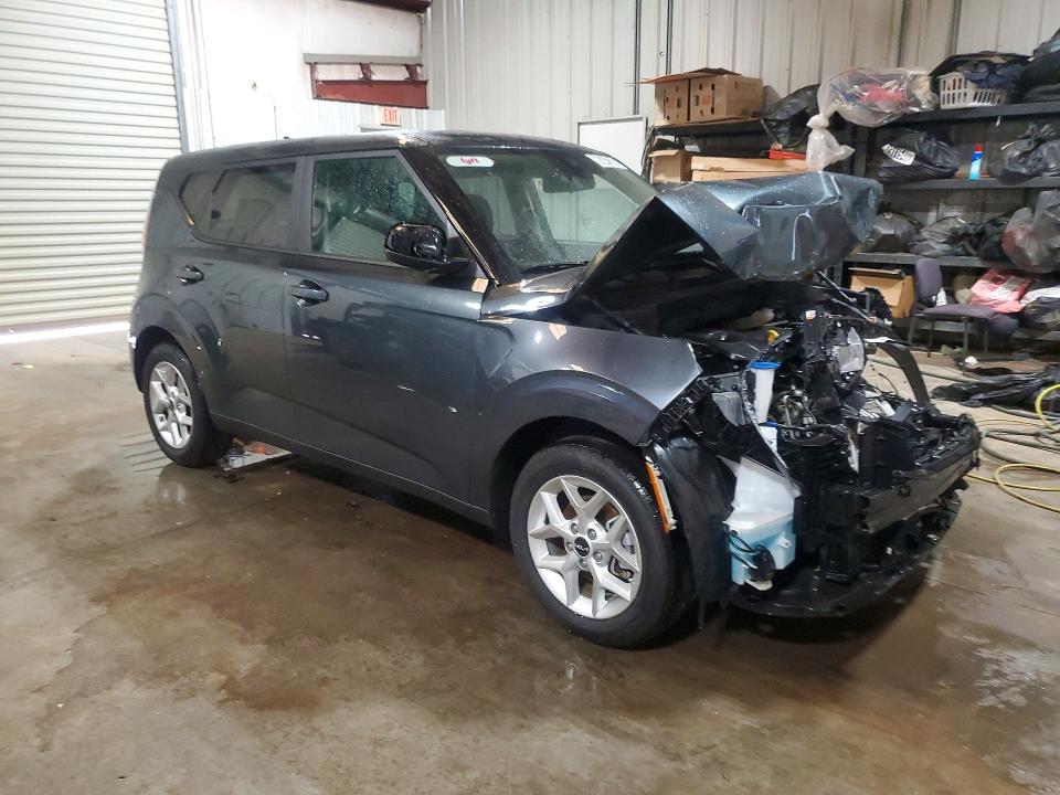 Aukcja sprzedaży 2025 Kia Soul, vin: KNDJ23AUXS7260479, numer aukcji: 66341366