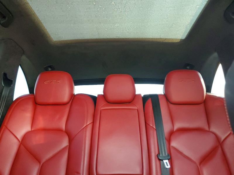 Aukcja sprzedaży 2017 Porsche Cayenne, vin: WP1AD2A26HLA80868, numer aukcji: 64666896