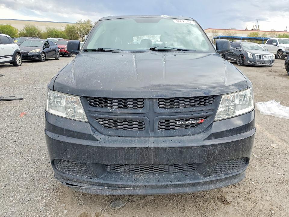 Aukcja sprzedaży 2015 Dodge Journey, vin: 3C4PDCAB6FT631464, numer aukcji: 65123156