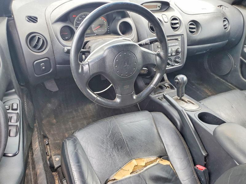 Aukcja sprzedaży 2005 Mitsubishi Eclipse, vin: 4A3AE45GX5E043383, numer aukcji: 65113776