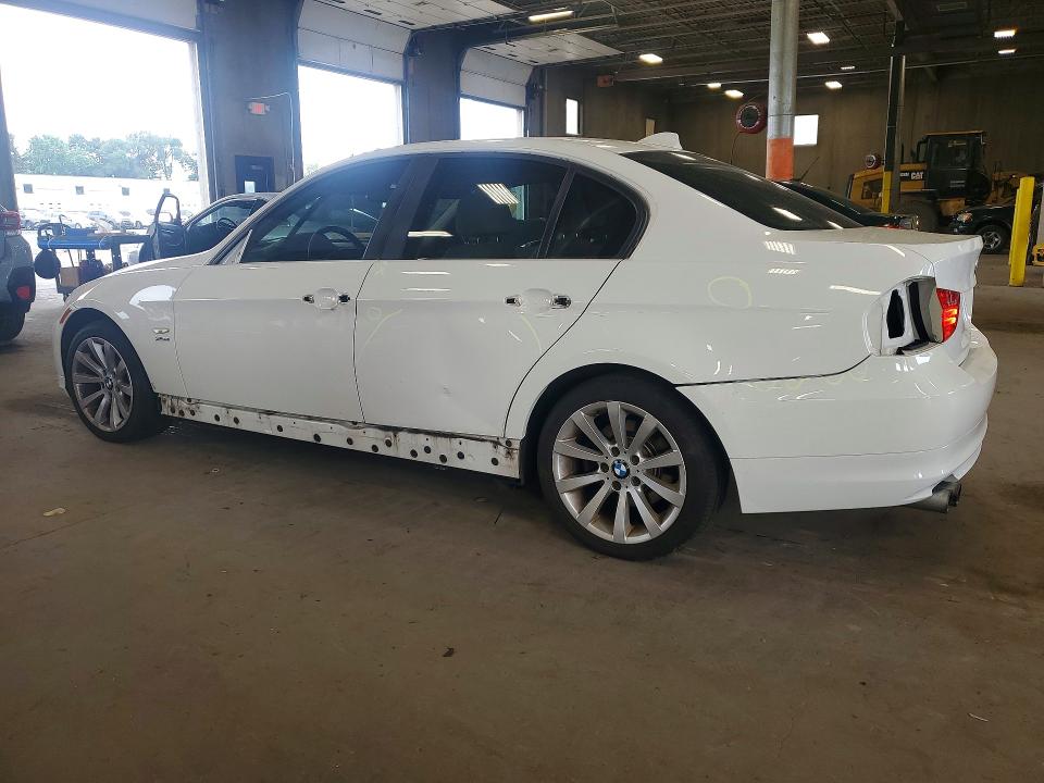 Продаж на аукціоні авто 2011 Bmw 328, vin: WBAPK7C5XBA971977, номер лоту: 64969136