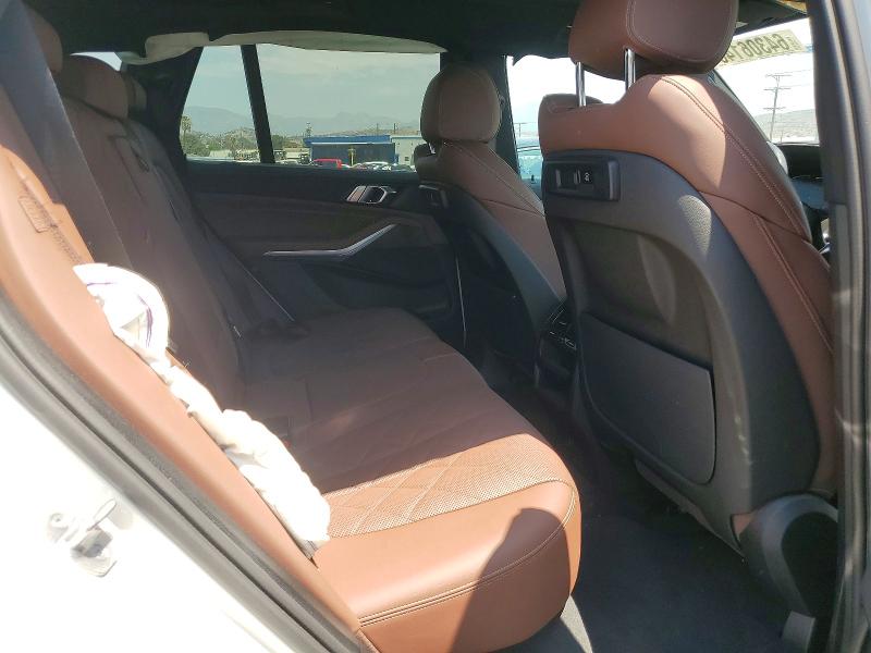 Продажа на аукционе авто 2023 Bmw X5, vin: 5UXTA6C00P9N60789, номер лота: 64306146