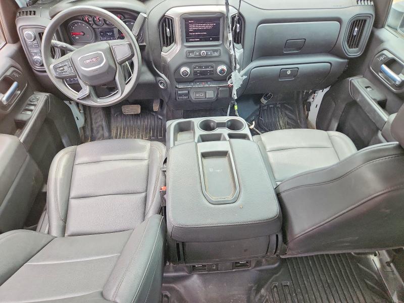 Продажа на аукционе авто 2025 Gmc Sierra, vin: 1GT1ULE76SF217164, номер лота: 63749606