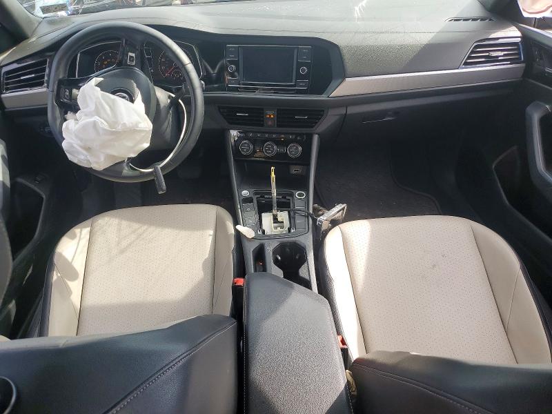 Продаж на аукціоні авто 2019 Volkswagen Jetta, vin: 3VWC57BU6KM080909, номер лоту: 66696636