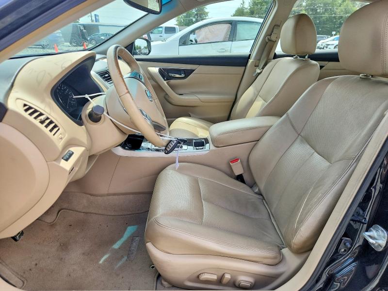64840366 :رقم المزاد ، 1N4AL3AP5DC900752 vin ، 2013 Nissan Altima مزاد بيع