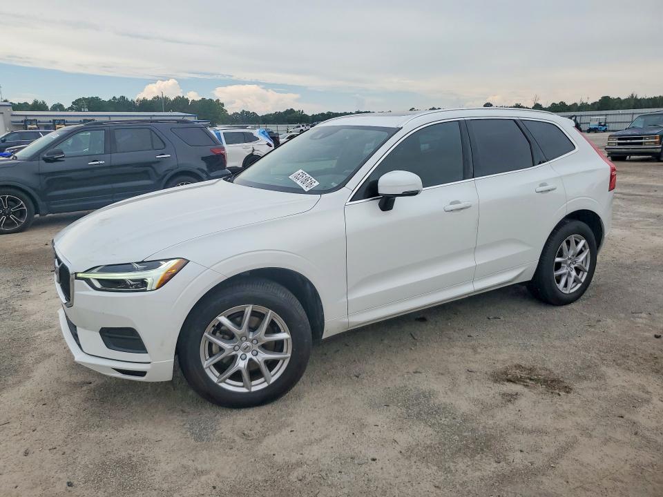 Продажа на аукционе авто 2020 Volvo Xc60, vin: YV4102RK5L1597906, номер лота: 63518616