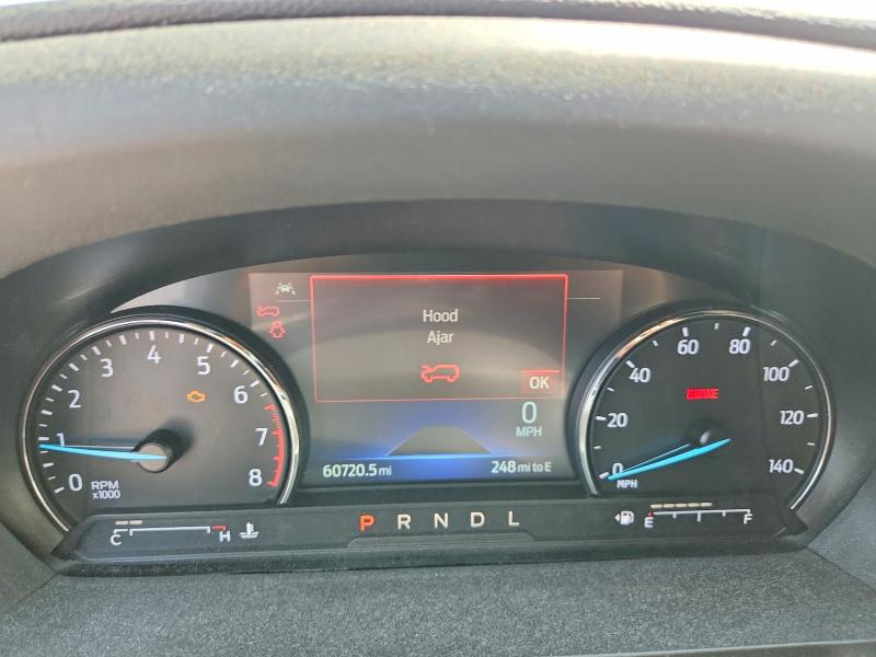 Aukcja sprzedaży 2022 Ford Explorer, vin: 1FMSK7DH9NGB70265, numer aukcji: 63297306