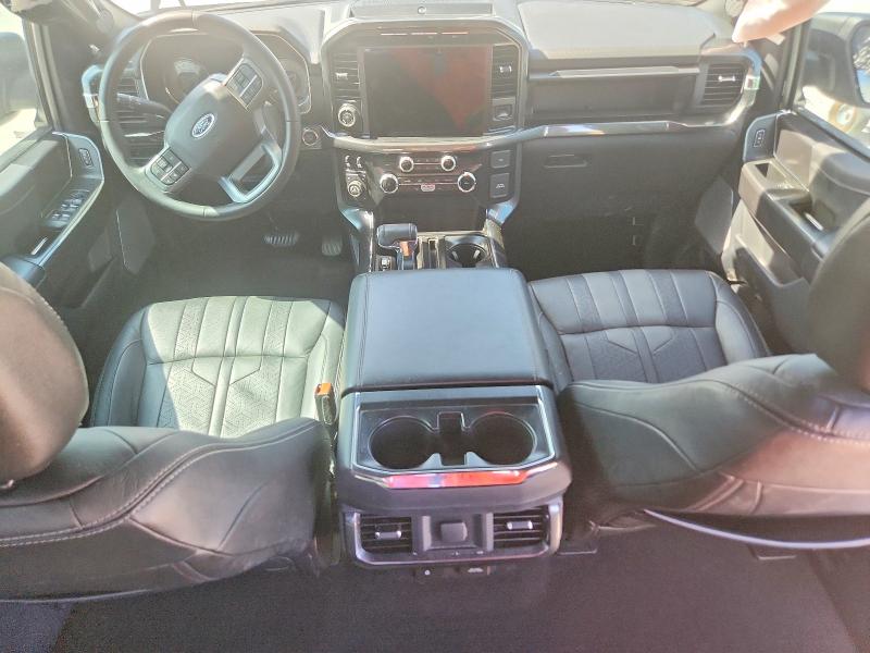 65702676 :رقم المزاد ، 1FTFW1E56PFC89542 vin ، 2023 Ford F150 مزاد بيع