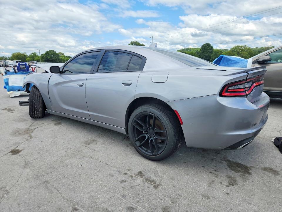 2015 Dodge Charger მანქანა იყიდება აუქციონზე, vin: 2C3CDXHG6FH863373, აუქციონის ნომერი: 63728876