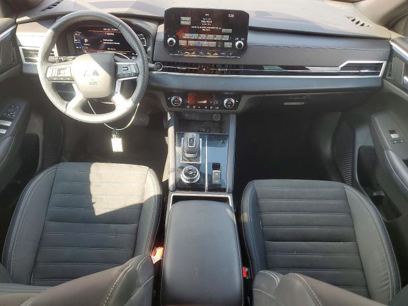 Aukcja sprzedaży 2023 Mitsubishi Outlander, vin: JA4J3UA87PZ020849, numer aukcji: 66110656