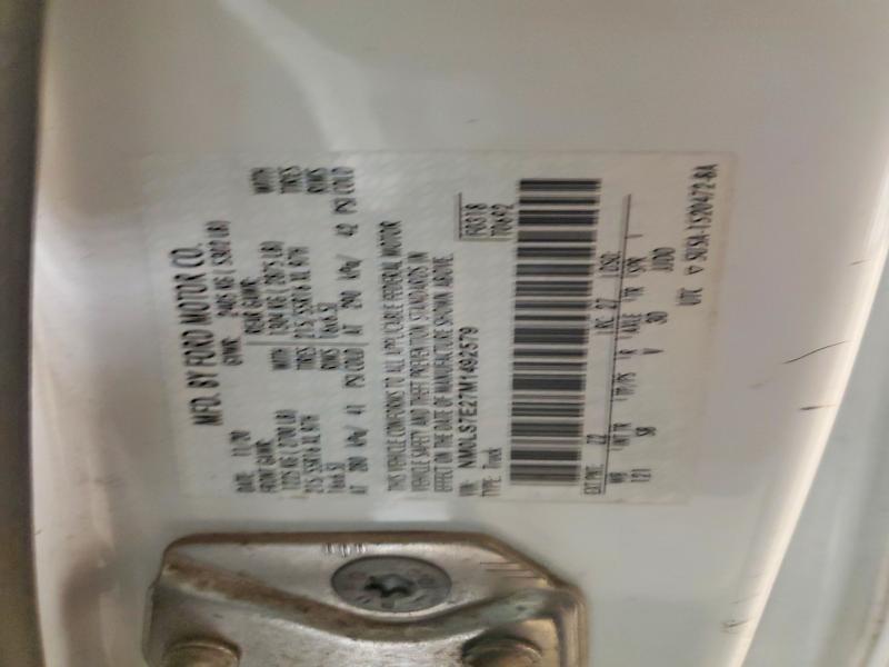 Продажа на аукционе авто 2021 Ford Transit Connect, vin: NM0LS7E27M1492579, номер лота: 64568206