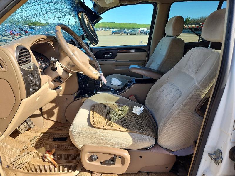 Продажа на аукционе авто 2004 Gmc Envoy, vin: 1GKET16S146195383, номер лота: 66503456