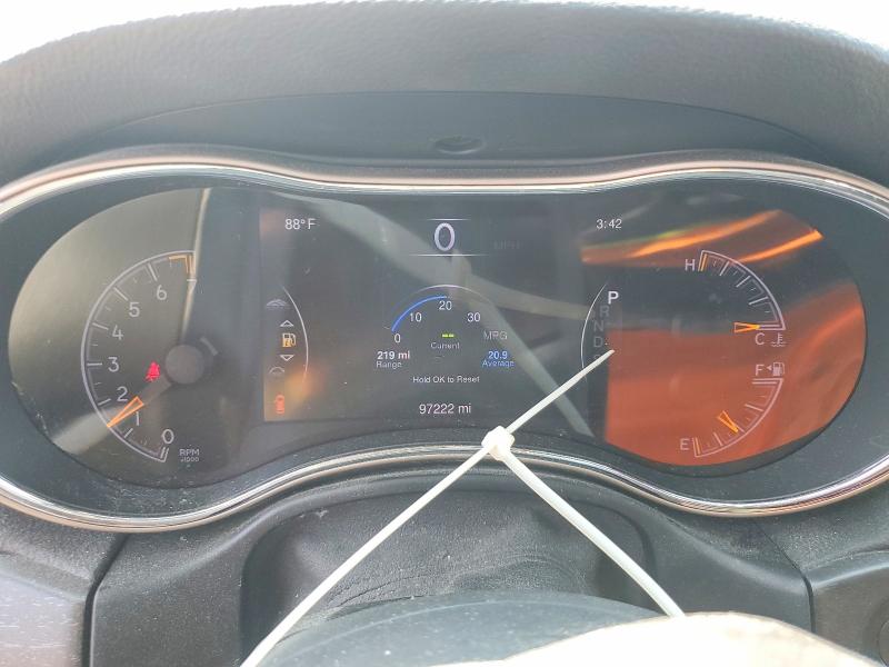 Aukcja sprzedaży 2015 Jeep Grand Cherokee, vin: 1C4RJFBG6FC172428, numer aukcji: 63678776